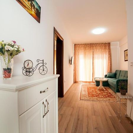 Sole Mio Hotel Donji Stoj Bagian luar foto
