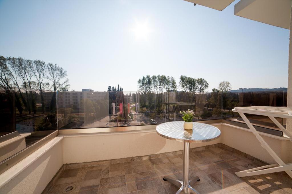 Sole Mio Hotel Donji Stoj Bagian luar foto