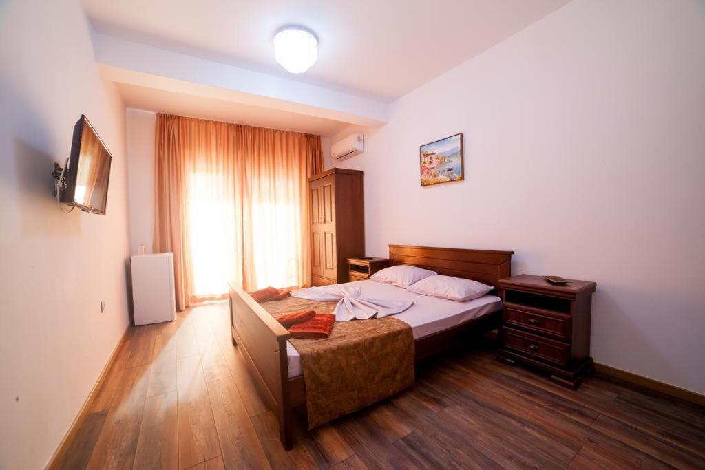 Sole Mio Hotel Donji Stoj Bagian luar foto
